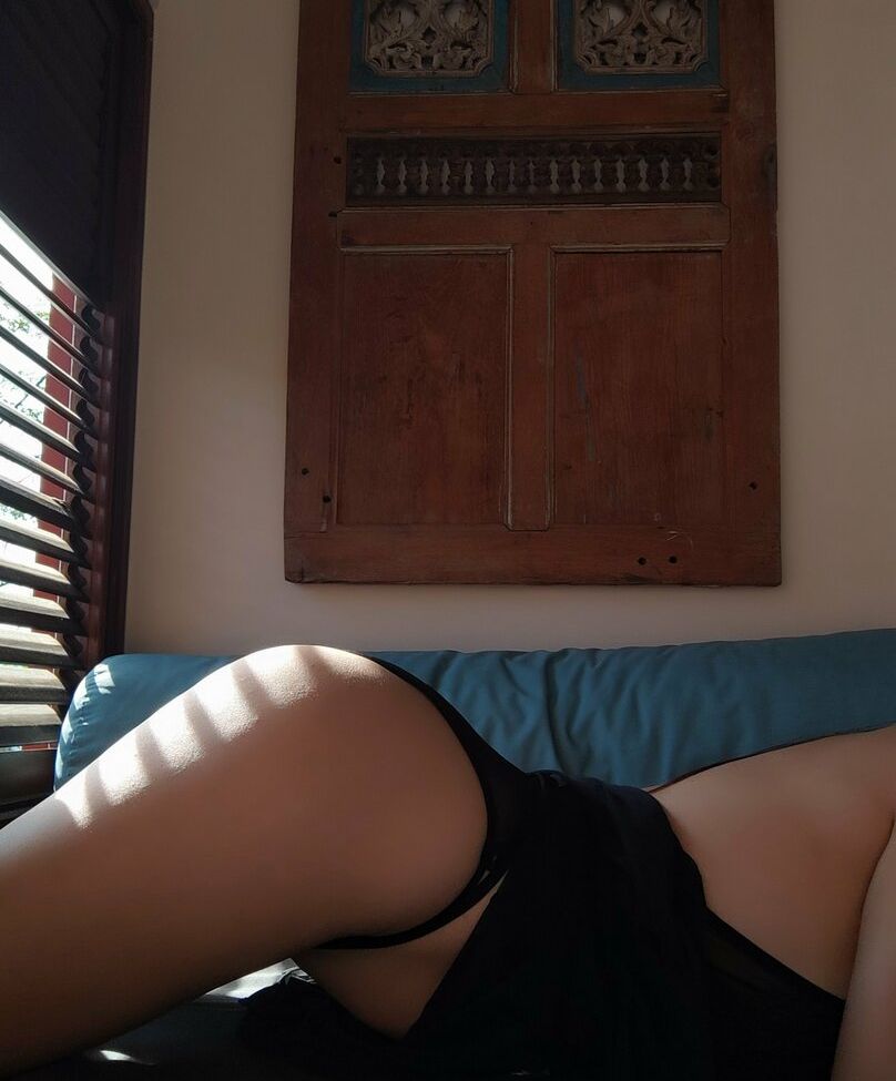 Aya Kensington desnuda #108666863