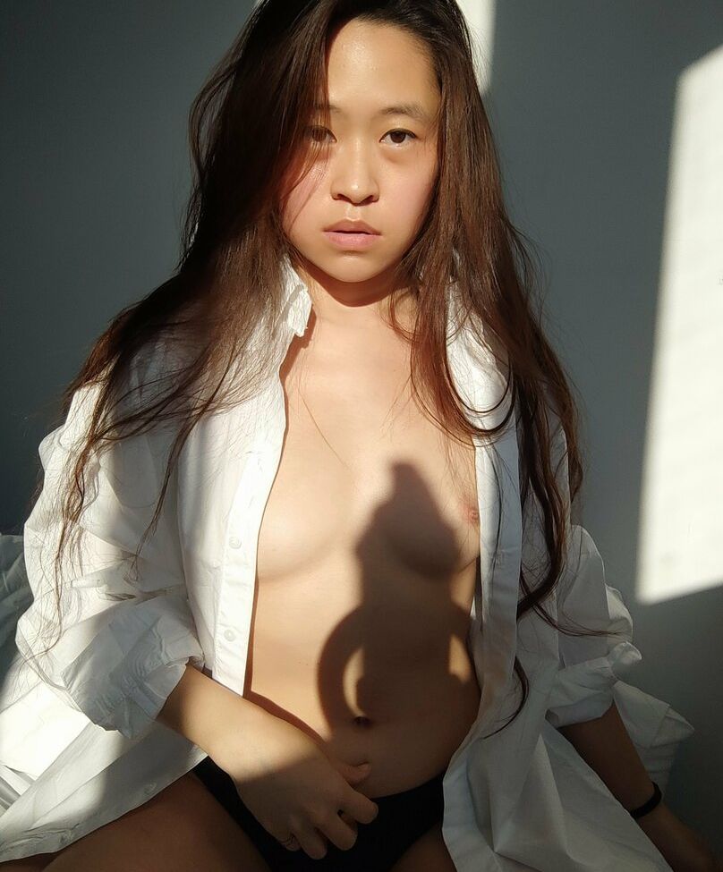 Aya Kensington desnuda #108666878