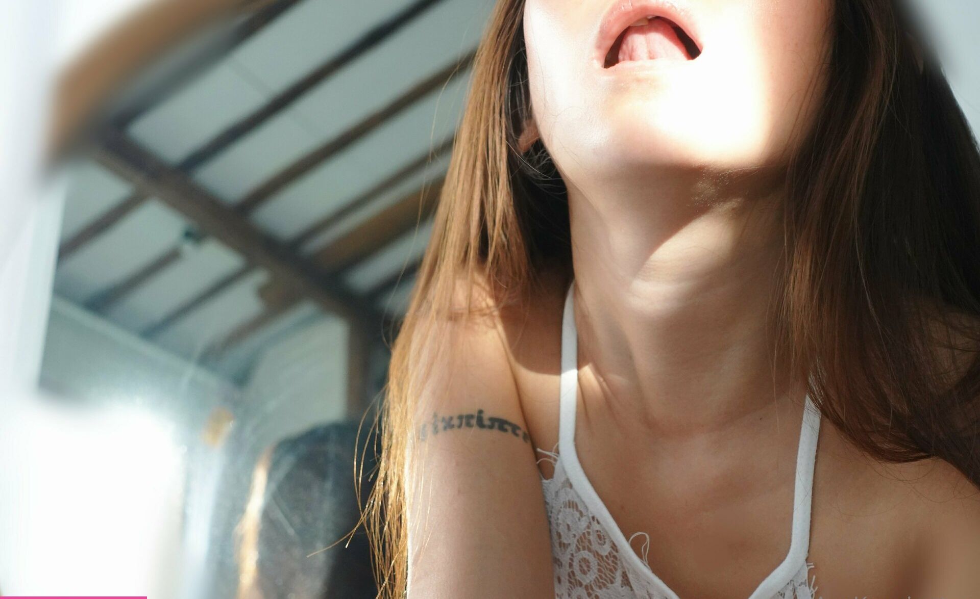 Aya Kensington desnuda #108667013