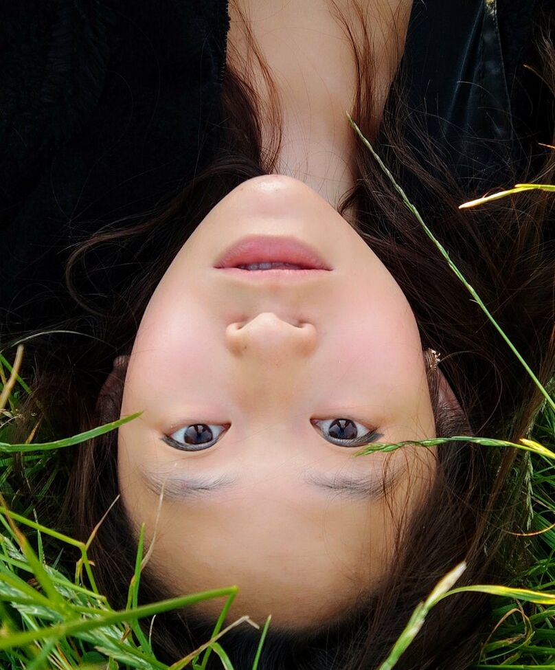 Aya Kensington desnuda #108667027