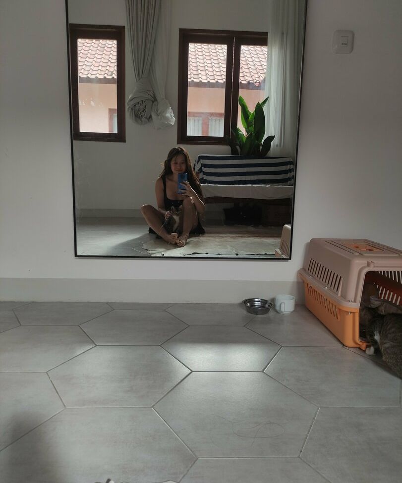 Aya Kensington desnuda #108667088