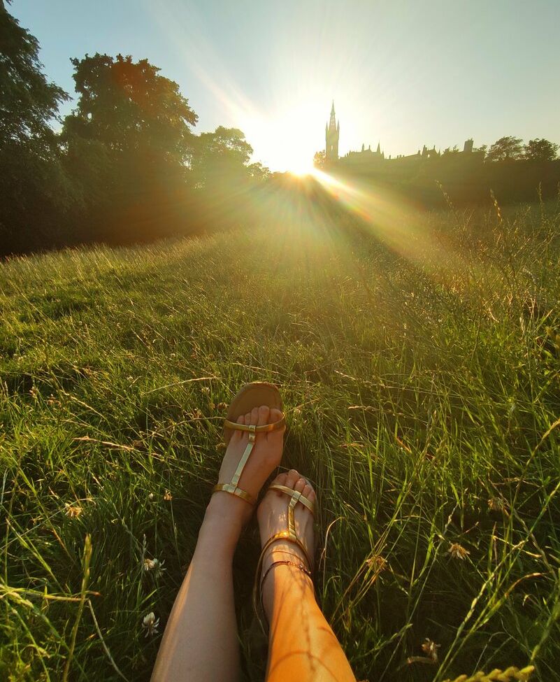 Aya Kensington desnuda #108667163