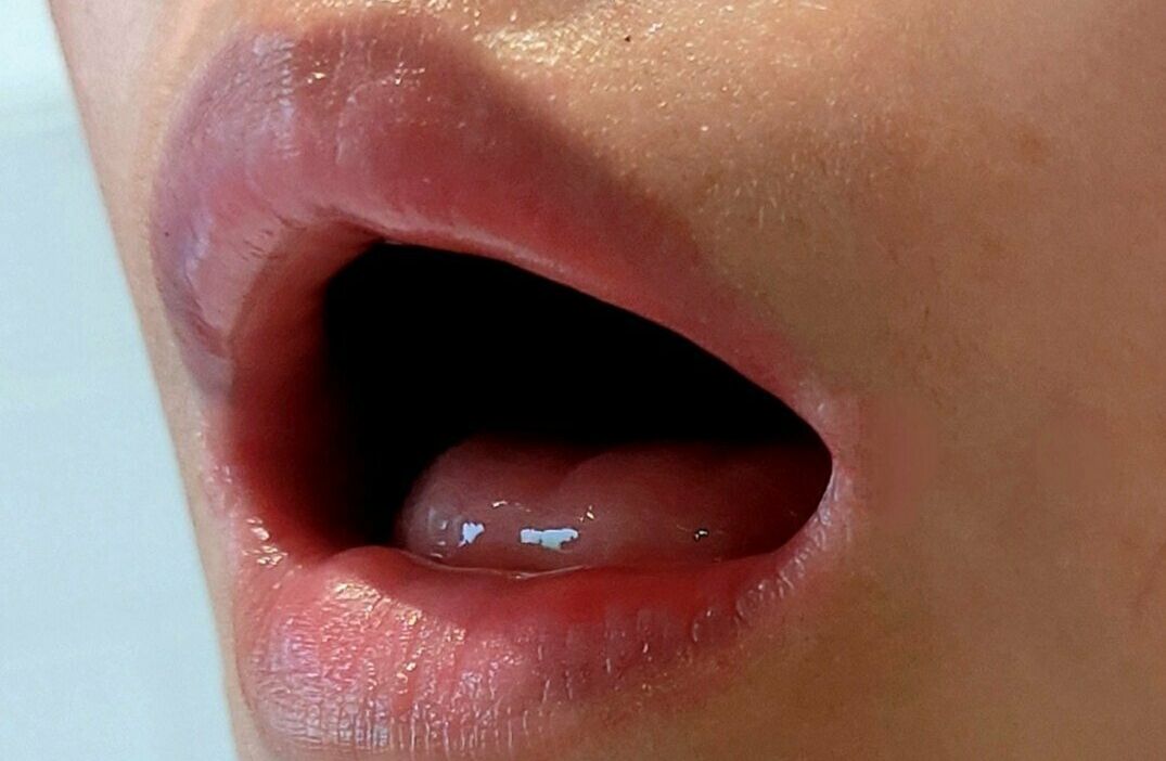 Aya Kensington desnuda #108667194