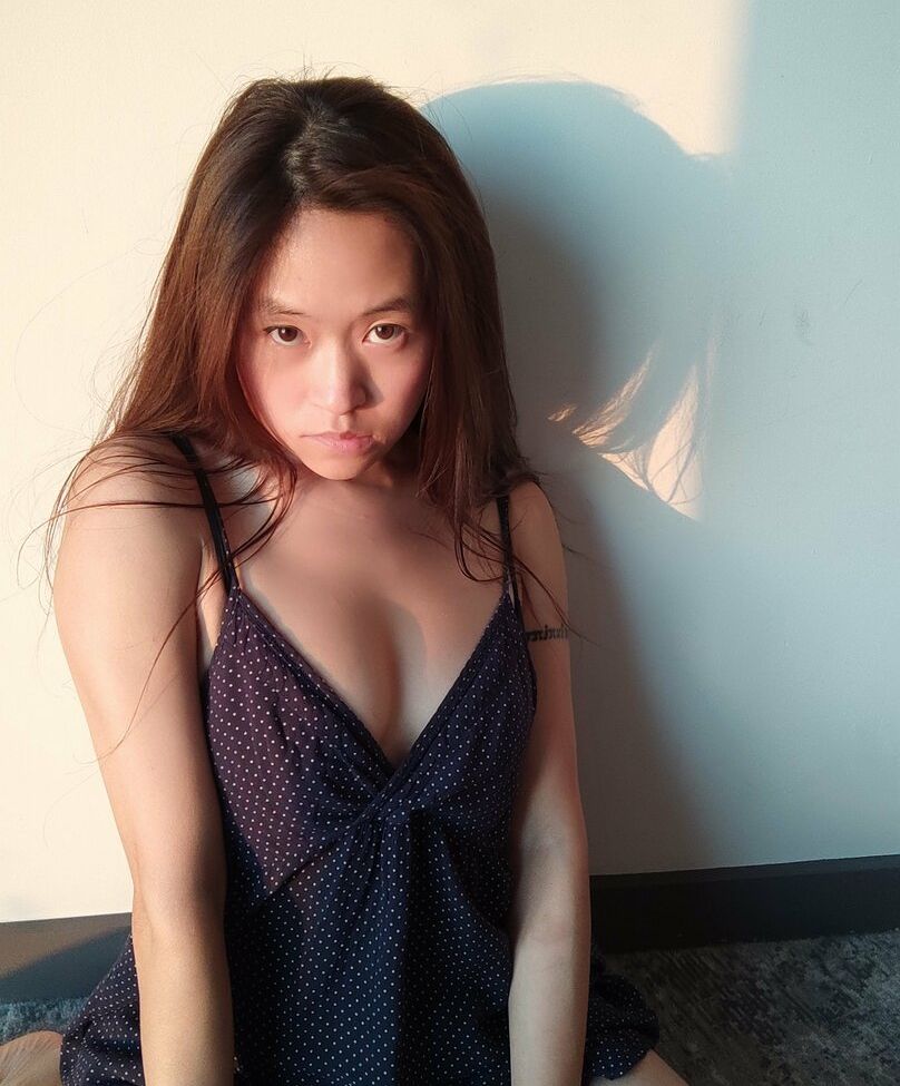 Aya Kensington desnuda #108667201