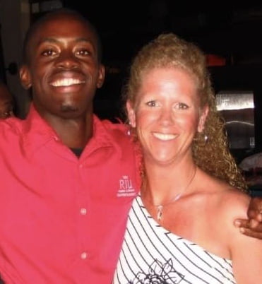 Mommy and me! #94046124