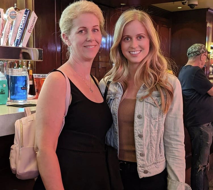 Mommy and me! #94046128