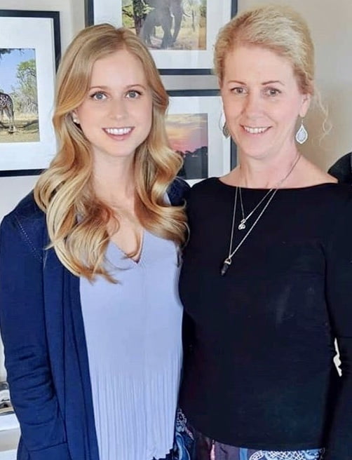 Mommy and me! #94046129