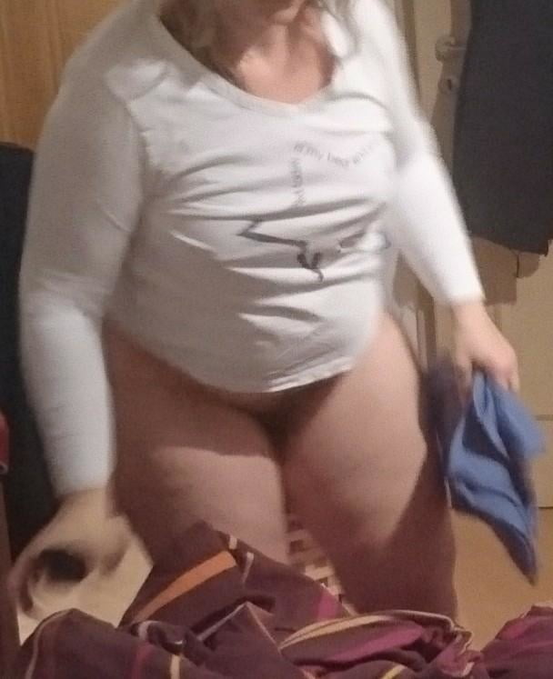 Deutsche bbw Träume
 #100752661