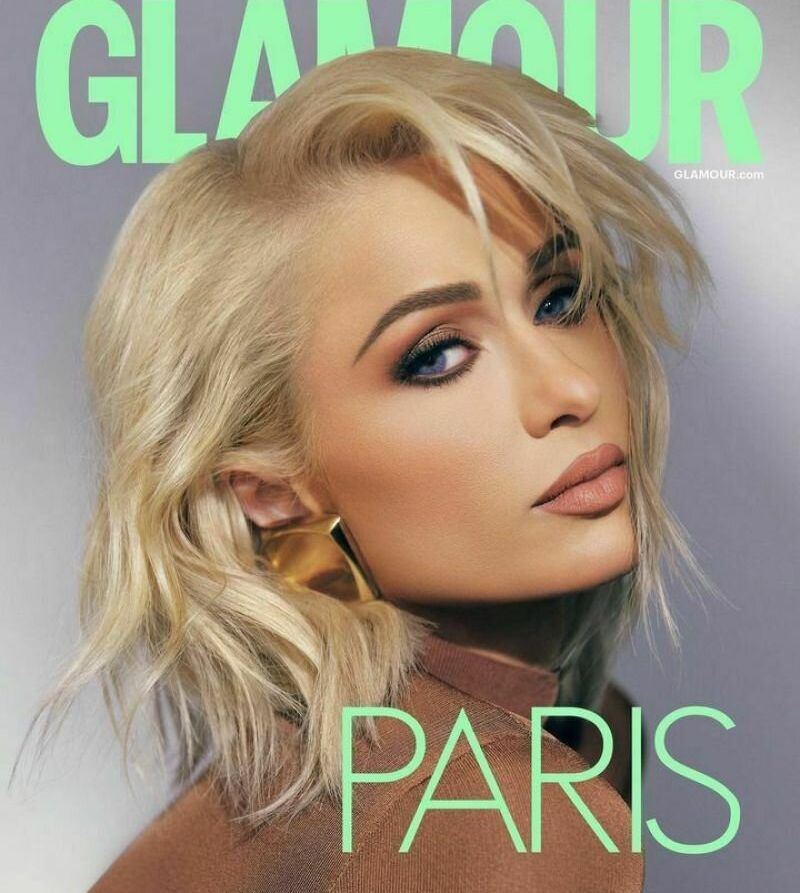 Paris Hilton desnuda #108655695