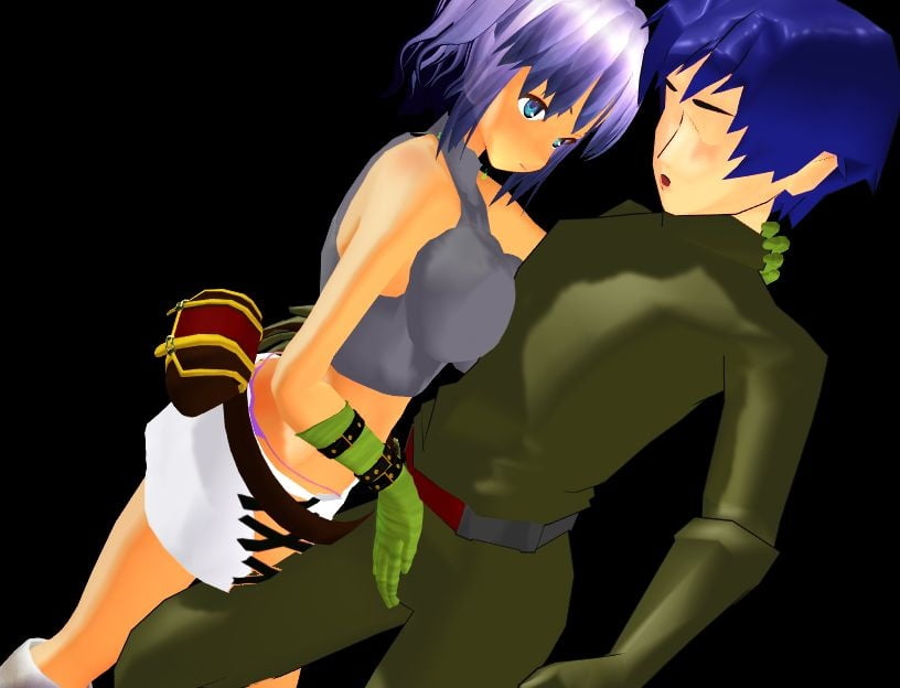 Chica vence a héroe
 #80233910