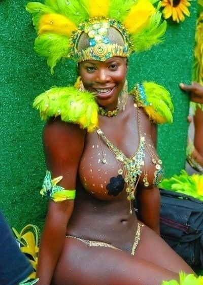 Carnival Sexy Brazil Nudes #103683304