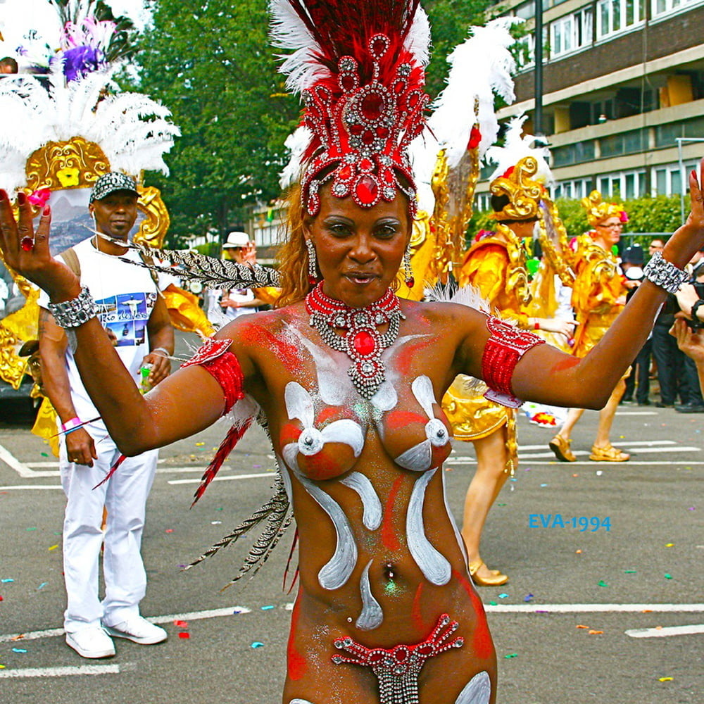 Carnival Sexy Brazil Nudes #103683317