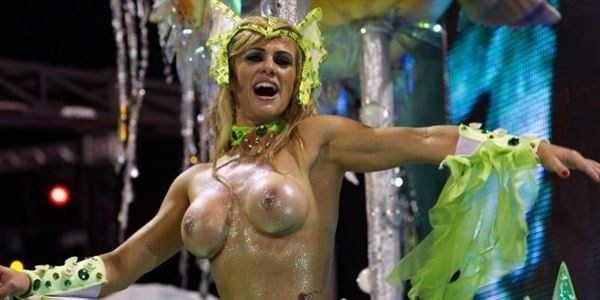 Carnival Sexy Brazil Nudes #103683320