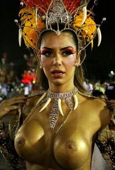 Carnival Sexy Brazil Nudes #103683337