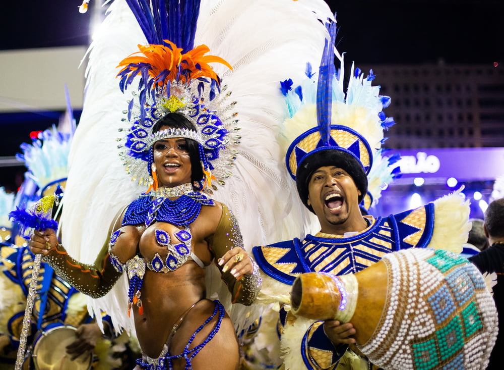 Carnival Sexy Brazil Nudes #103683346