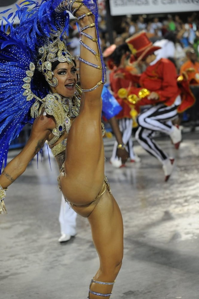 Carnival Sexy Brazil Nudes #103683355