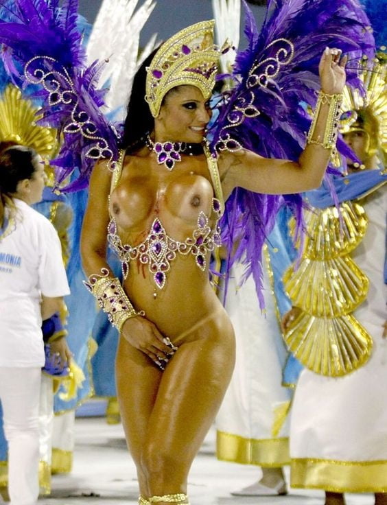 Carnival Sexy Brazil Nudes #103683369