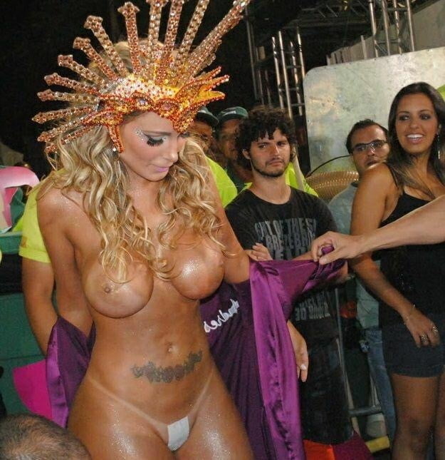 Carnival Sexy Brazil Nudes #103683377