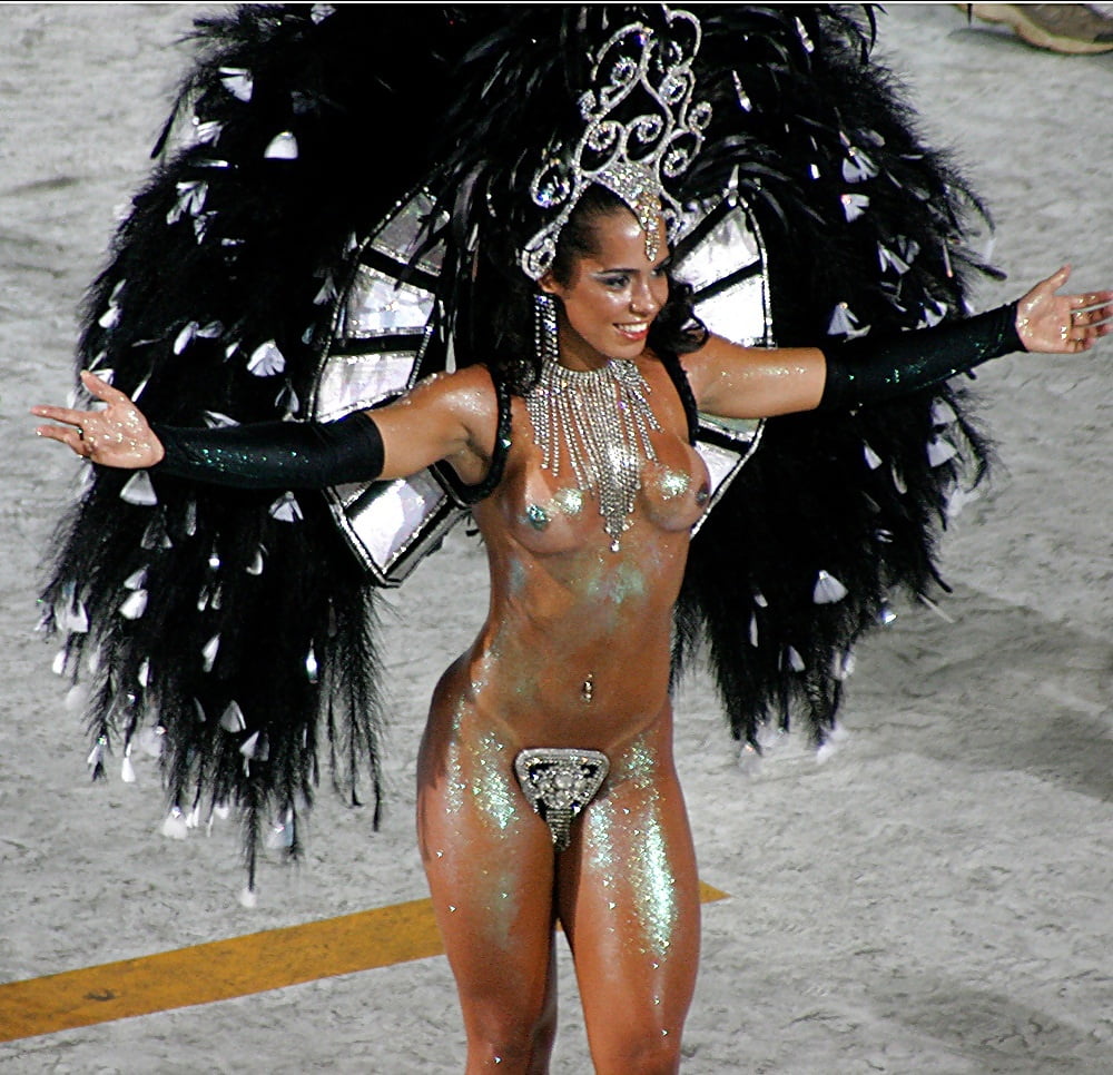 Carnival Sexy Brazil Nudes #103683381