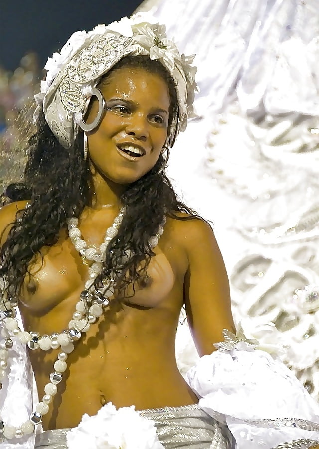 Carnival Sexy Brazil Nudes #103683399
