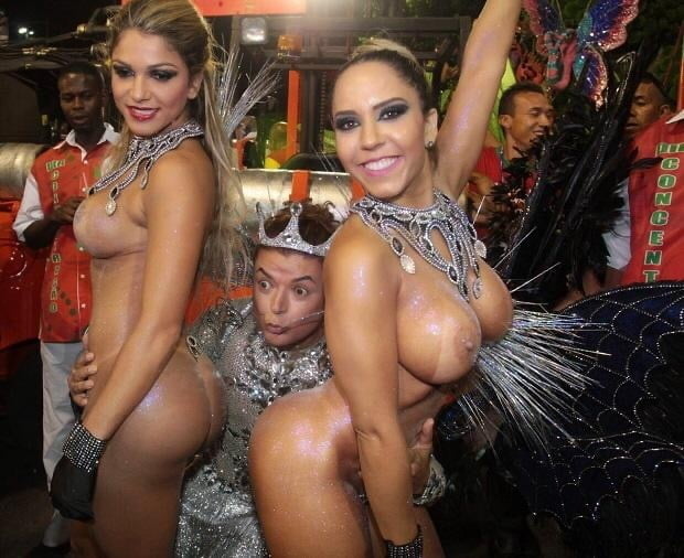 Carnival Sexy Brazil Nudes #103683402