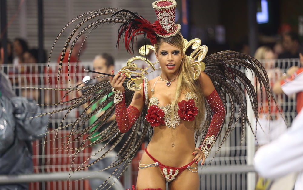 Carnival Sexy Brazil Nudes #103683416