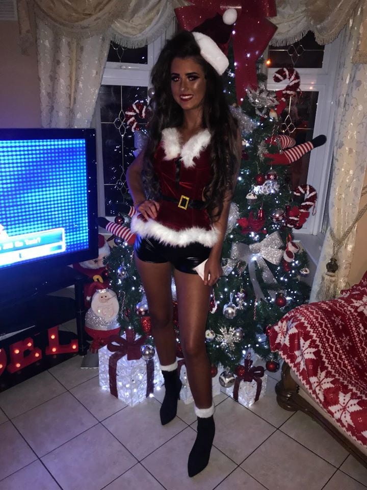 Putas en traje de fantasía 298
 #105138538