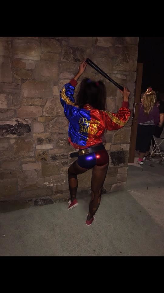 Putas en traje de fantasía 298
 #105138563