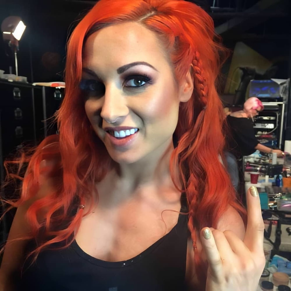 Becky lynch der mann wwe
 #96712197