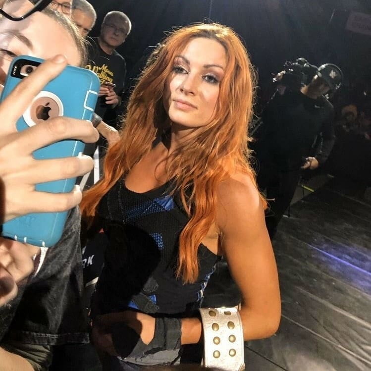 Becky lynch der mann wwe
 #96712206