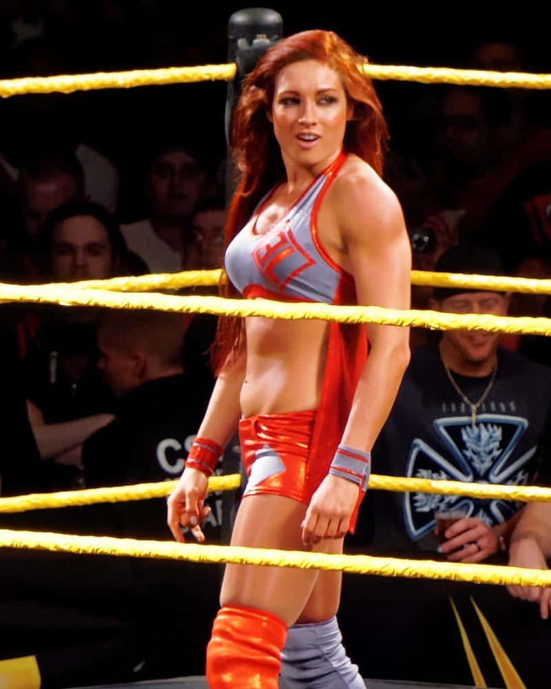 Becky lynch der mann wwe
 #96712274