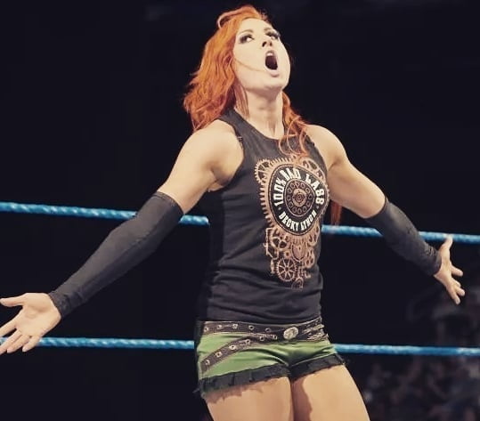 Becky lynch der mann wwe
 #96712280