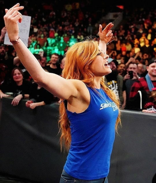 Becky lynch der mann wwe
 #96712329