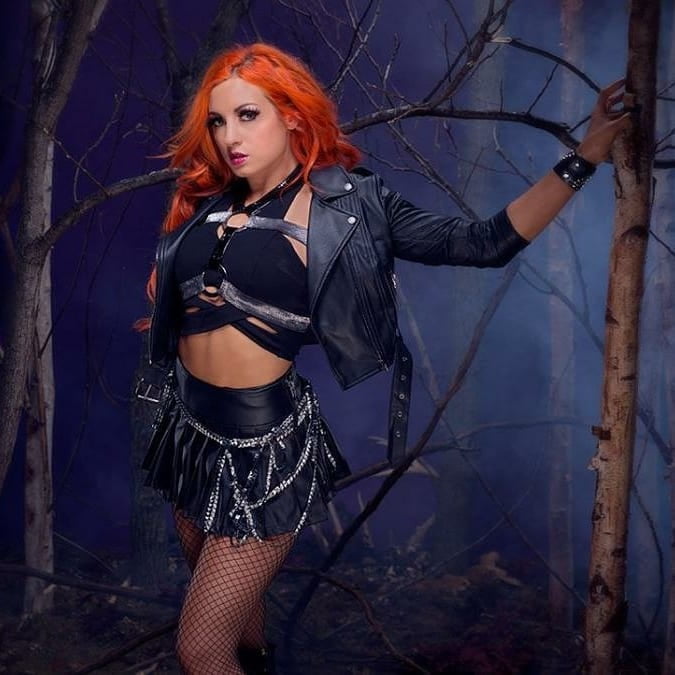 Becky lynch der mann wwe
 #96712363