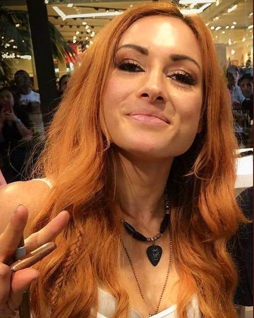 Becky lynch der mann wwe
 #96712372