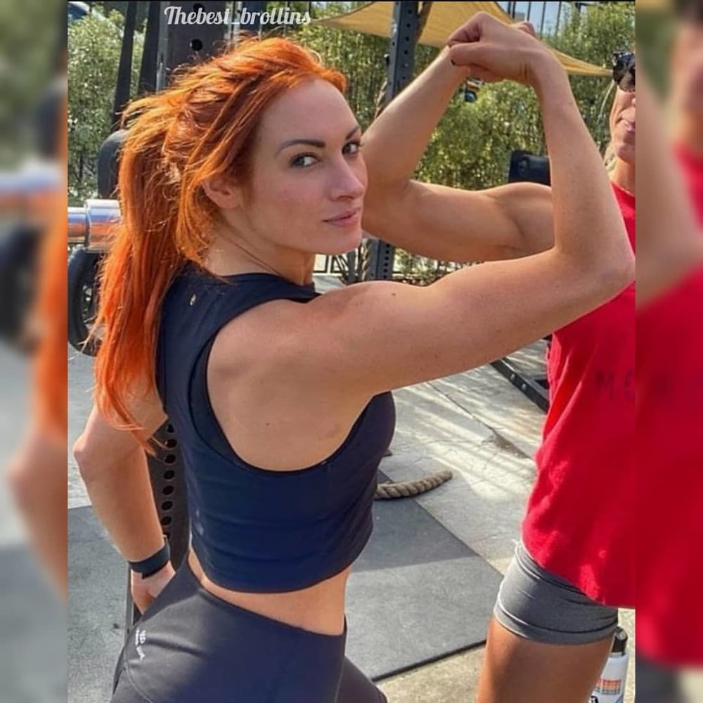 Becky lynch der mann wwe
 #96712384