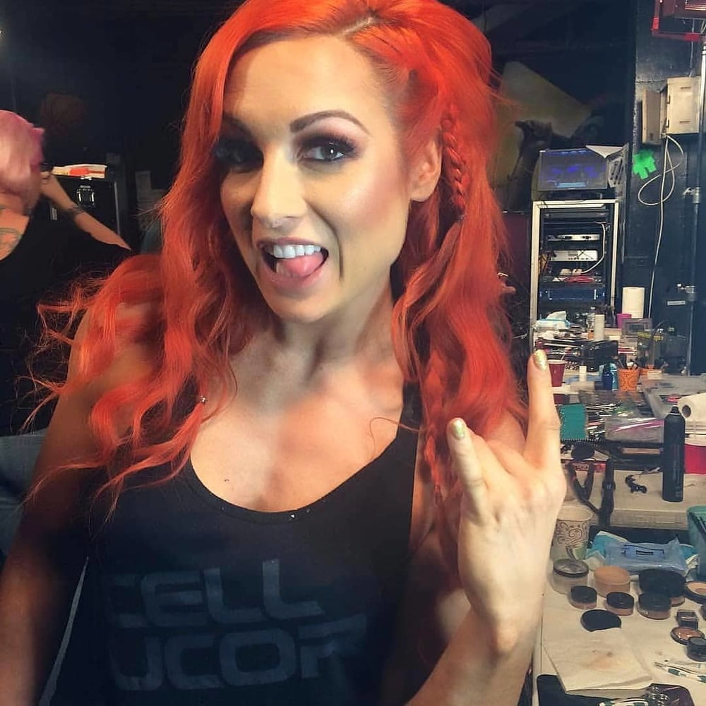 Becky lynch der mann wwe
 #96712402