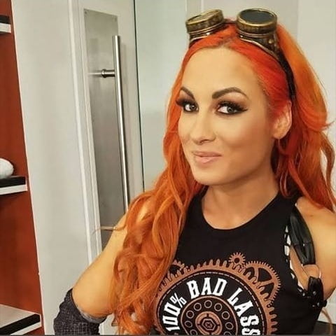 Becky lynch der mann wwe
 #96712423