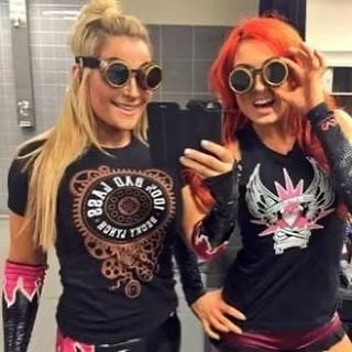 Becky lynch der mann wwe
 #96712431