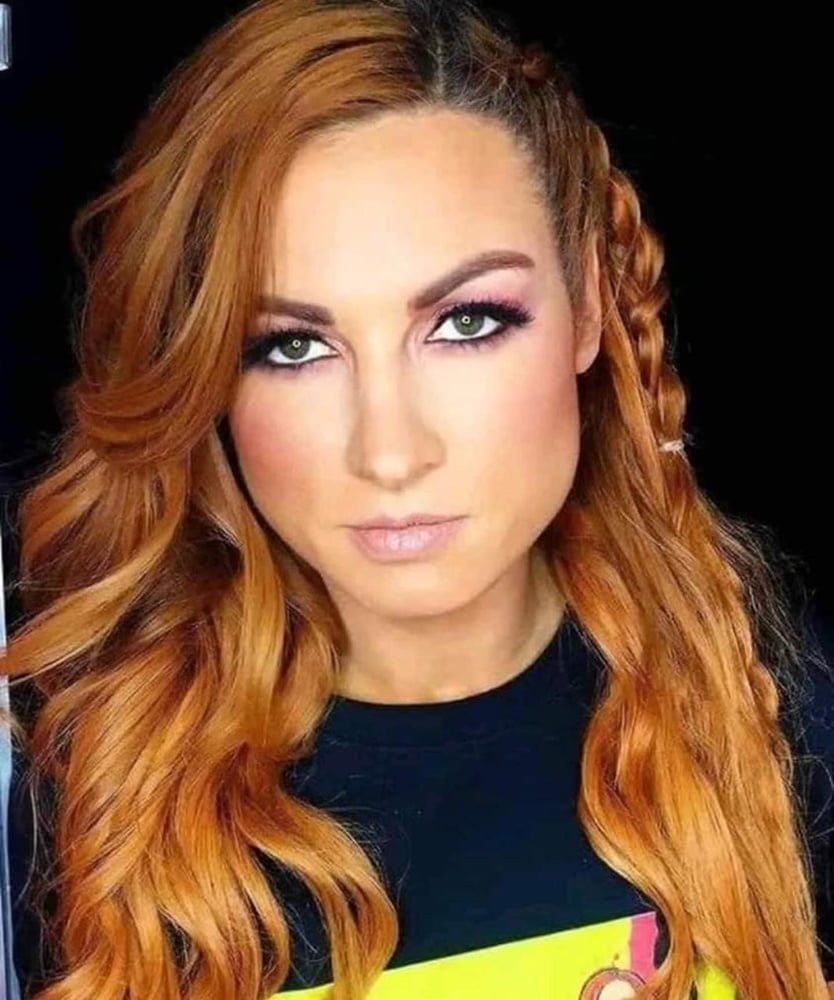 Becky lynch der mann wwe
 #96712443