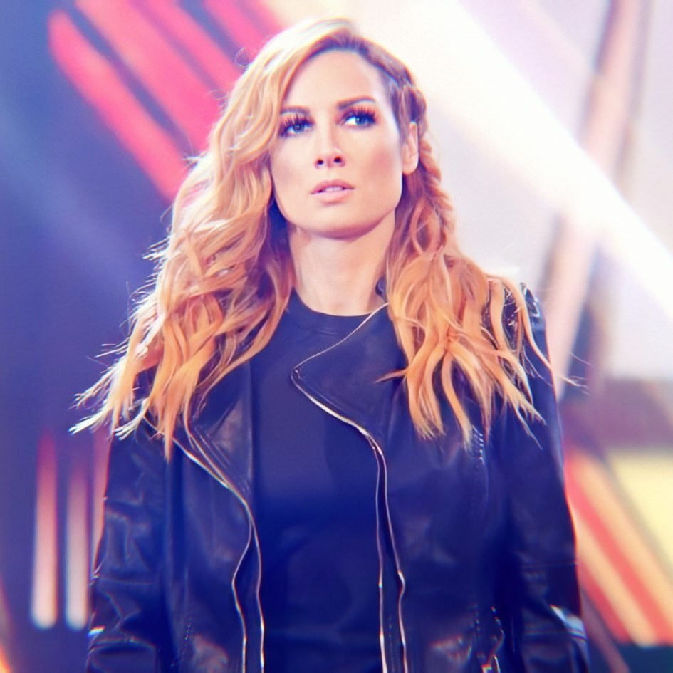 Becky lynch der mann wwe
 #96712486