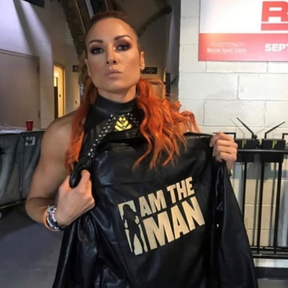 Becky lynch der mann wwe
 #96712490