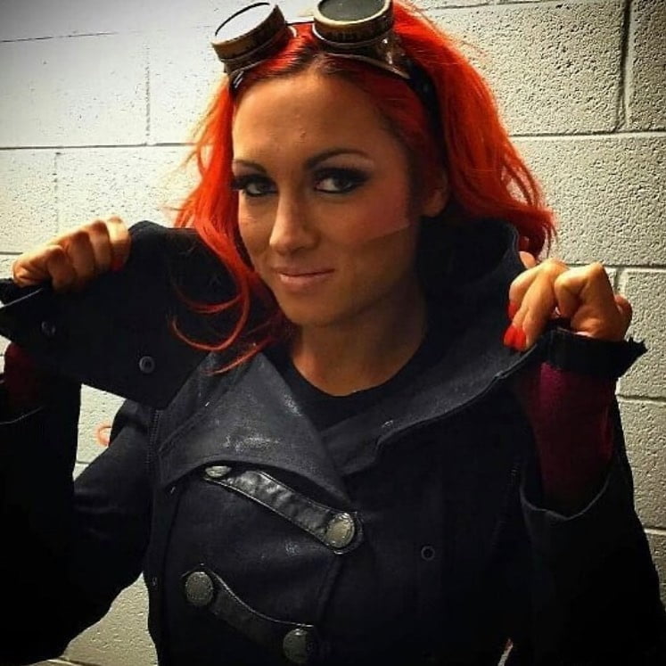 Becky lynch der mann wwe
 #96712496