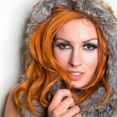 Becky lynch der mann wwe
 #96712506