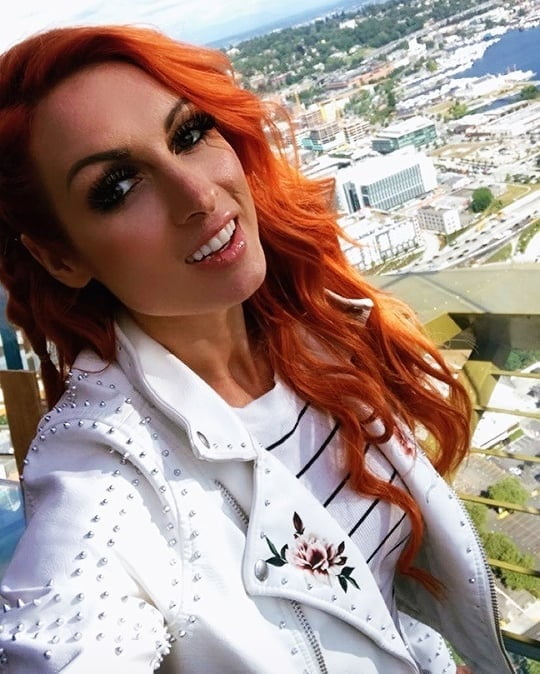 Becky lynch der mann wwe
 #96712508