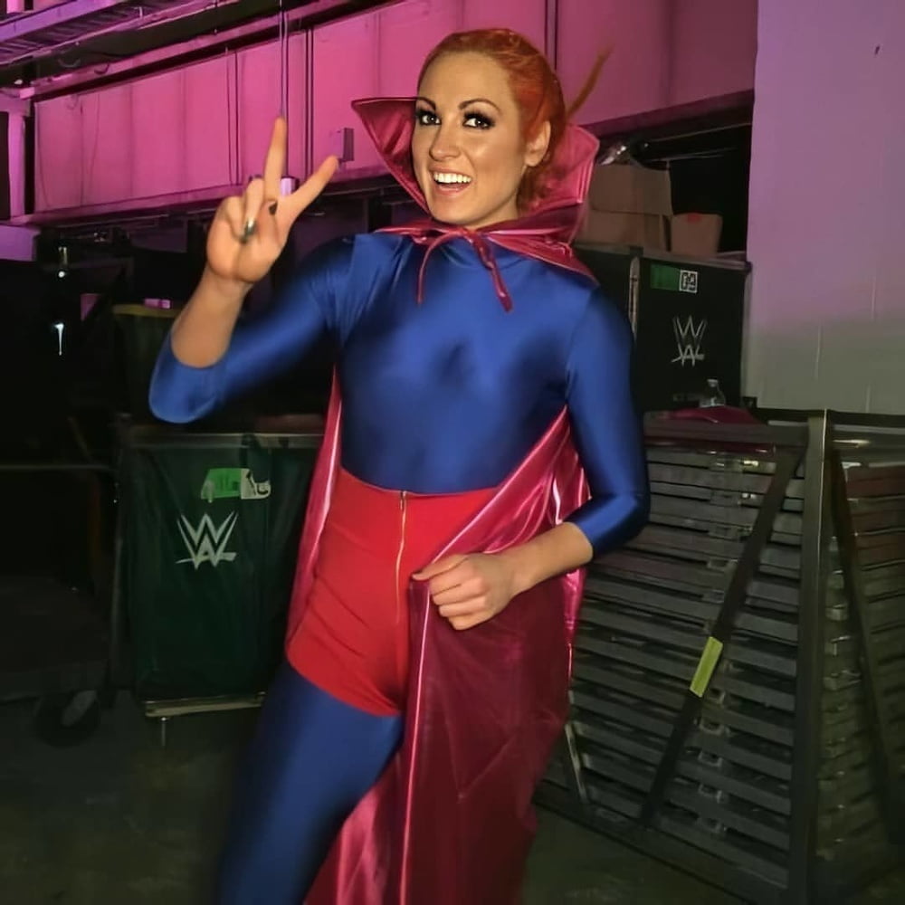 Becky lynch der mann wwe
 #96712526