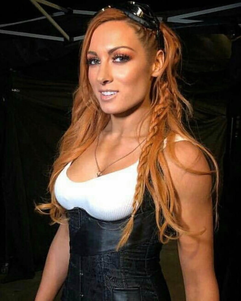 Becky lynch der mann wwe
 #96712624