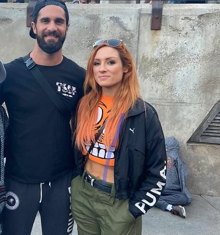 Becky lynch der mann wwe
 #96712626