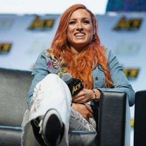 Becky lynch der mann wwe
 #96712642