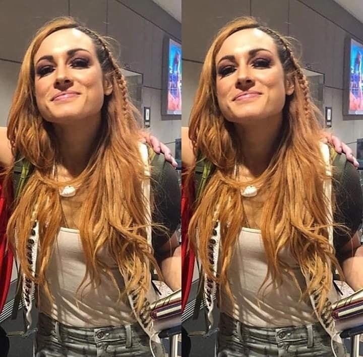 Becky lynch der mann wwe
 #96712650